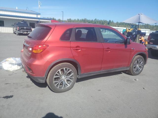 JA4AR3AW6JU001544 - 2018 MITSUBISHI OUTLANDER ES Rouge photo 3