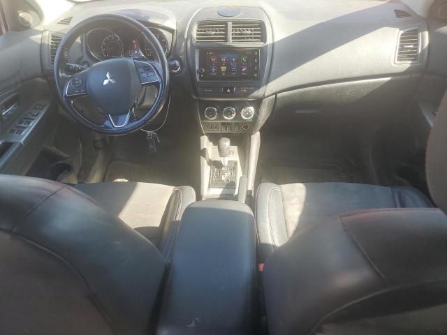 JA4AR3AW6JU001544 - 2018 MITSUBISHI OUTLANDER ES Rouge photo 8