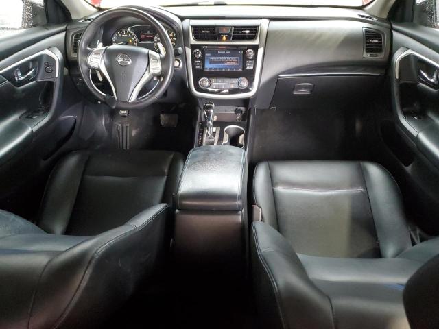 1N4AL3AP9JC281178 - 2018 NISSAN ALTIMA 2.5 红色 照片 8