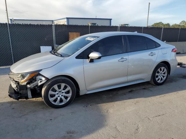 2020 TOYOTA COROLLA LE, 