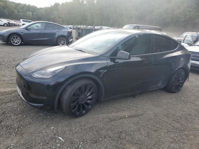 2023 TESLA MODEL Y, 