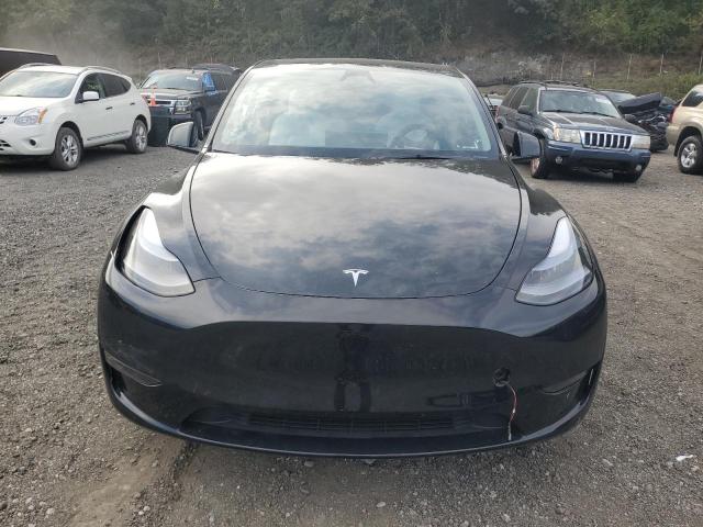 7SAYGDEF0PF808883 - 2023 TESLA MODEL Y Қара фото 5