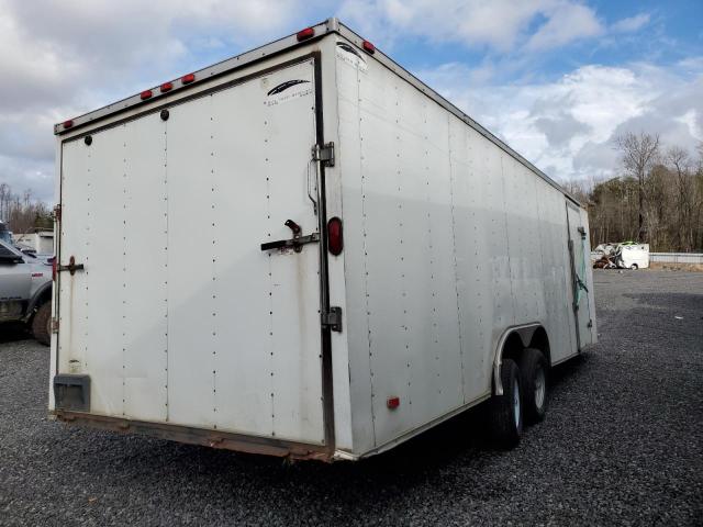 5SWBC242681004712 - 2008 FRON TRAILER WHITE photo 4