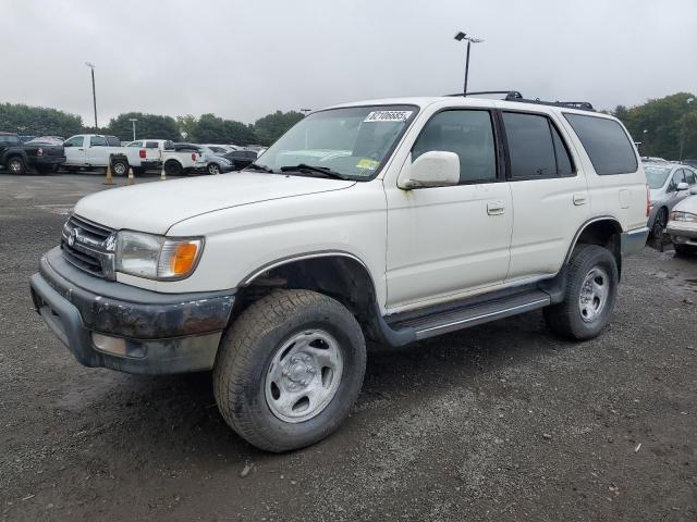 2001 TOYOTA 4RUNNER SR5, null