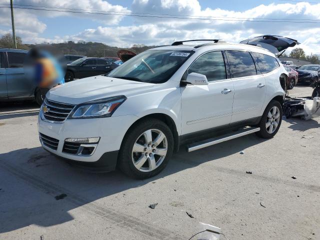 2017 CHEVROLET TRAVERSE PREMIER, 