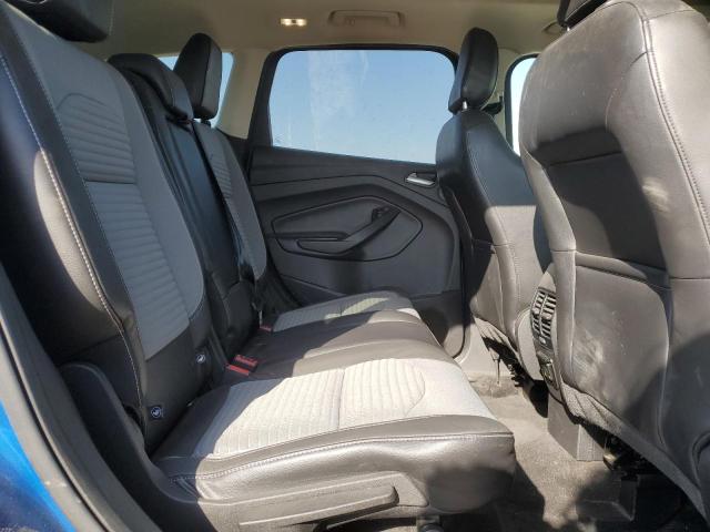1FMCU9J92JUD24480 - 2018 FORD ESCAPE TITANIUM BLUE photo 11
