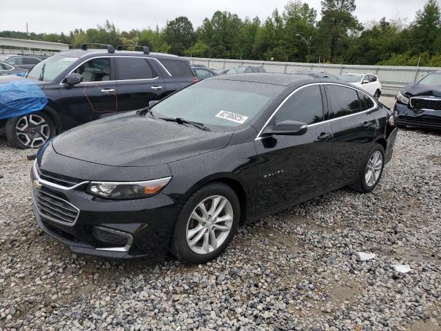 2017 CHEVROLET MALIBU LT, 