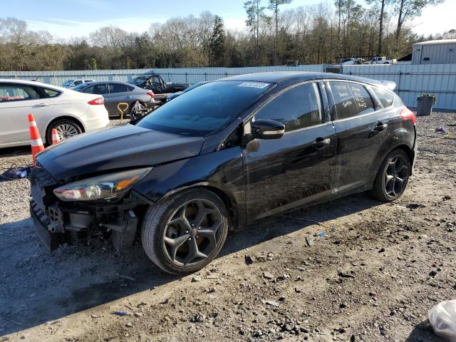 2016 FORD FOCUS ST, 