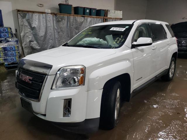 2012 GMC TERRAIN SLE, 