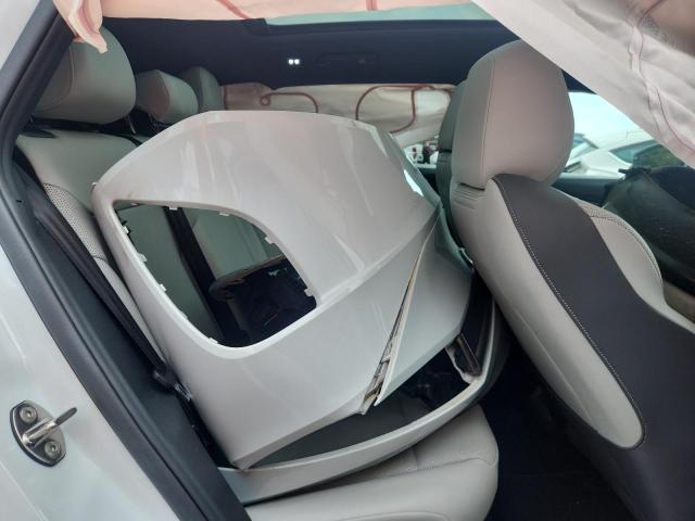 WVGTMPE27MP058216 - 2021 VOLKSWAGEN ID.4 PRO S WHITE photo 10