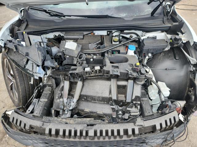 WVGTMPE27MP058216 - 2021 VOLKSWAGEN ID.4 PRO S WHITE photo 11