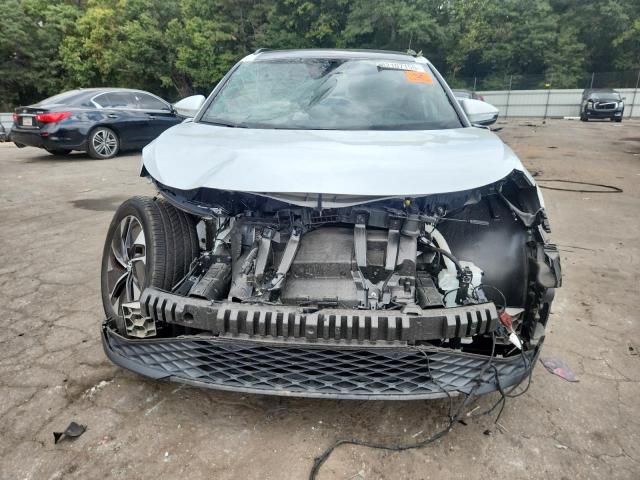 WVGTMPE27MP058216 - 2021 VOLKSWAGEN ID.4 PRO S WHITE photo 5