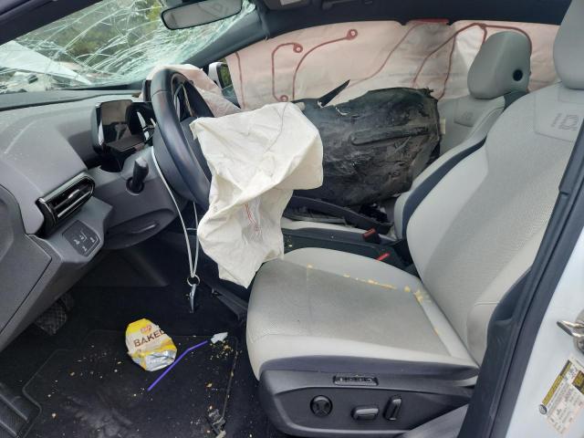 WVGTMPE27MP058216 - 2021 VOLKSWAGEN ID.4 PRO S WHITE photo 7