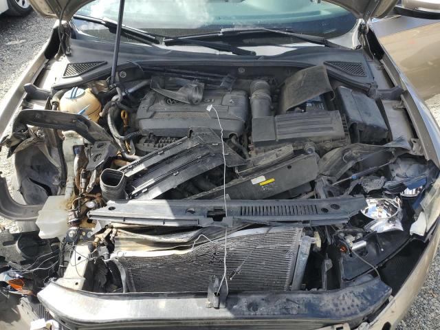 1VWAT7A30FC118986 - 2015 VOLKSWAGEN PASSAT S თაფლისფერი ფოტო 11