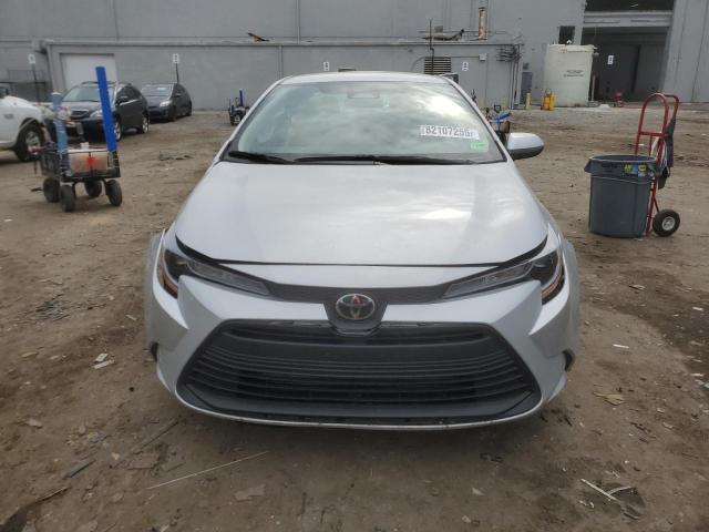 5YFB4MDE7PP019588 - 2023 TOYOTA COROLLA LE SILVER photo 5