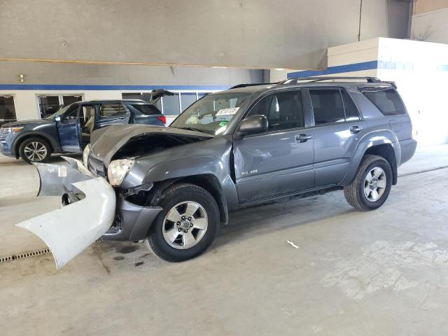 2004 TOYOTA 4RUNNER SR5, 