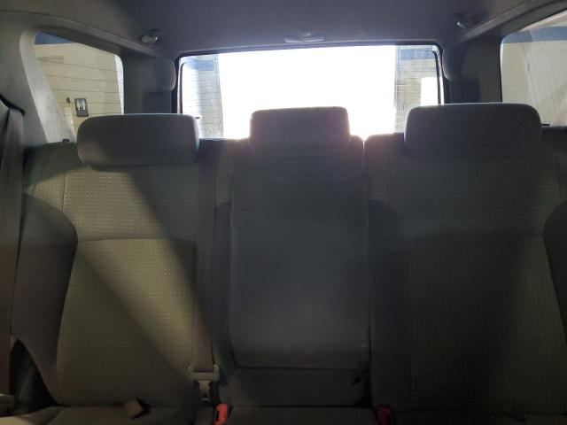 JTEBU14R040045727 - 2004 TOYOTA 4RUNNER SR5 灰色 照片 10