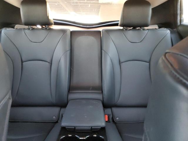 JTDKARFP8K3106406 - 2019 TOYOTA PRIUS PRIM 灰色 照片 10