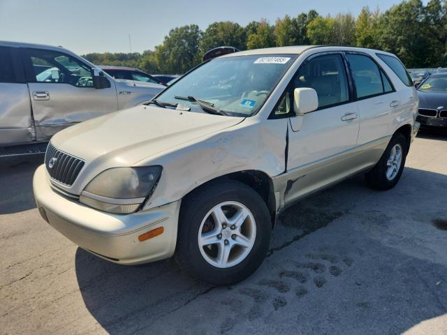 1999 LEXUS RX 300, 