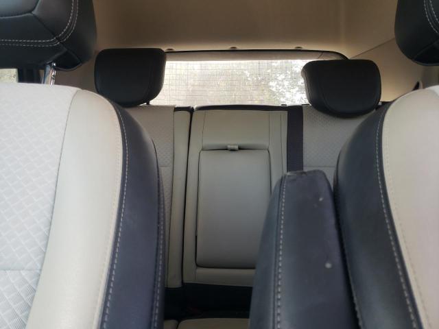 KL4CJASB8JB544020 - 2018 BUICK ENCORE PREFERRED Weiß Foto 10