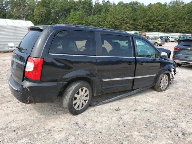 2C4RC1BG7CR187388 - 2012 CHRYSLER TOWN & COU TOURING 黑色 照片 3