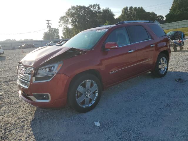 2013 GMC ACADIA DENALI, 