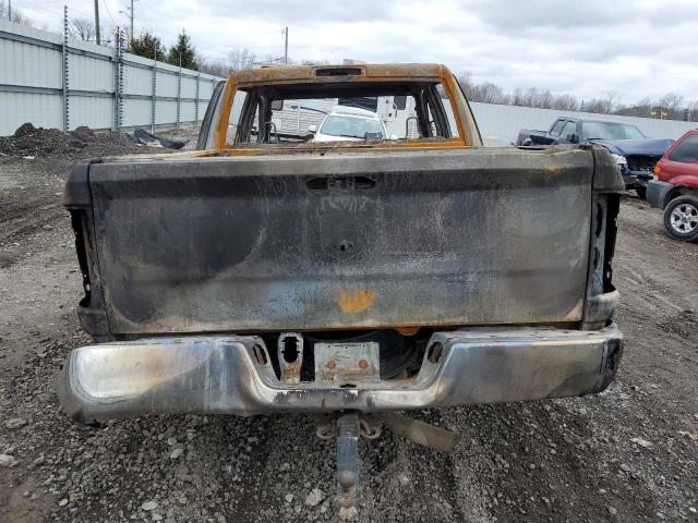 1D7RV1CT1BS557906 - 2011 DODGE RAM 1500 BURN photo 6