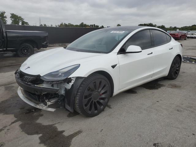 2021 TESLA MODEL 3, 
