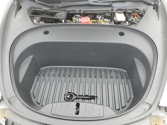 5YJ3E1EC5MF914436 - 2021 TESLA MODEL 3 თეთრი ფოტო 11
