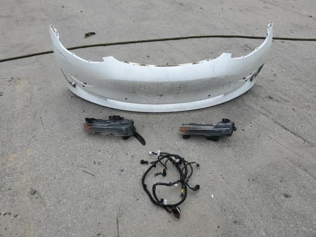 5YJ3E1EC5MF914436 - 2021 TESLA MODEL 3 თეთრი ფოტო 12