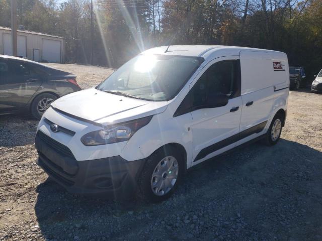 2017 FORD TRANSIT CO XL, 