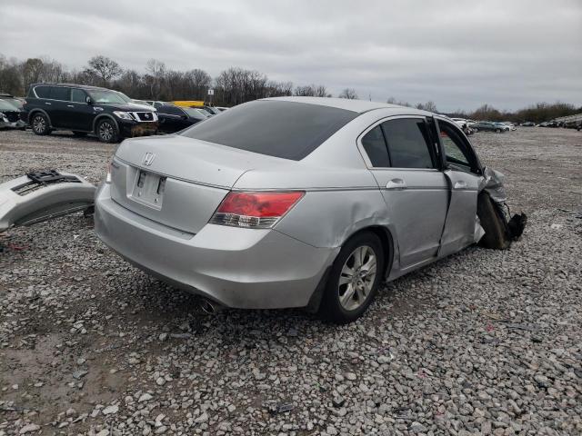 1HGCP26409A037945 - 2009 HONDA ACCORD LXP SILVER photo 3