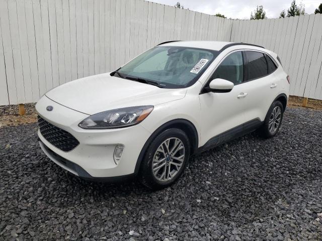 2021 FORD ESCAPE SEL, 