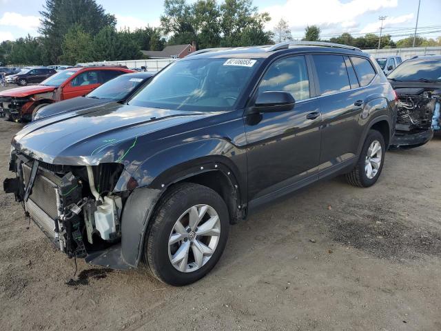 2018 VOLKSWAGEN ATLAS SE, 