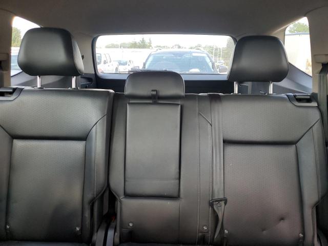 1V2KR2CA5JC569570 - 2018 VOLKSWAGEN ATLAS SE Negro foto 10