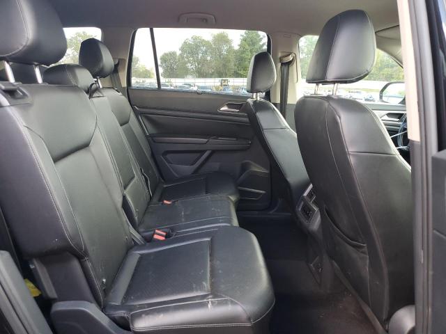 1V2KR2CA5JC569570 - 2018 VOLKSWAGEN ATLAS SE Negro foto 11