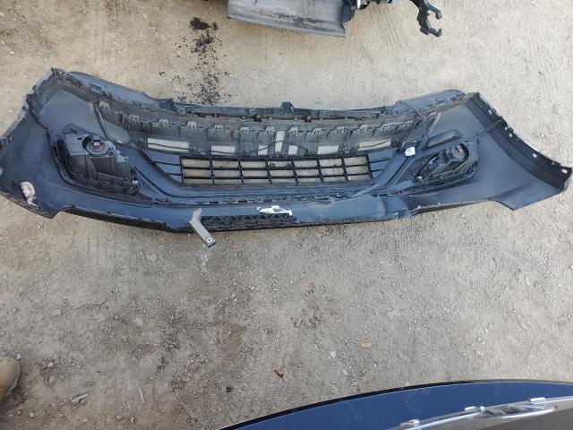 1V2KR2CA5JC569570 - 2018 VOLKSWAGEN ATLAS SE Negro foto 13