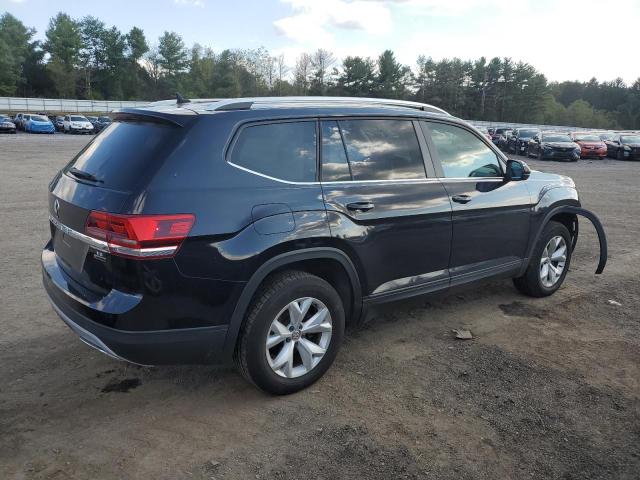 1V2KR2CA5JC569570 - 2018 VOLKSWAGEN ATLAS SE Negro foto 3