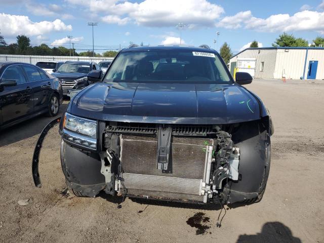 1V2KR2CA5JC569570 - 2018 VOLKSWAGEN ATLAS SE Negro foto 5