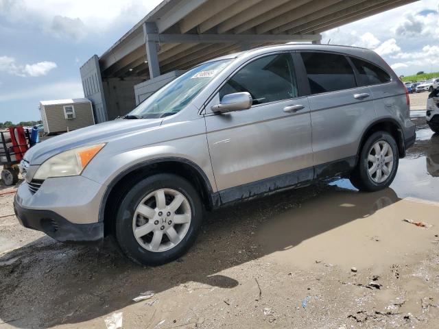 2007 HONDA CR-V EXL, 