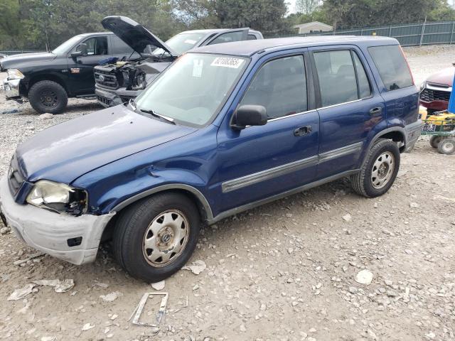 1997 HONDA CR-V LX, 