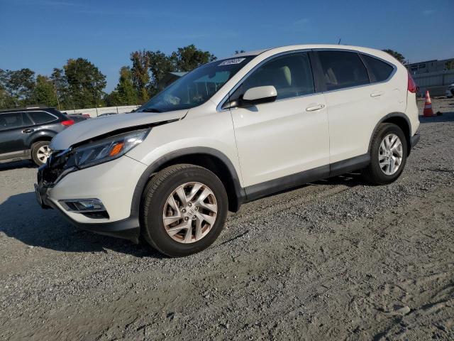 2016 HONDA CR-V EX, 