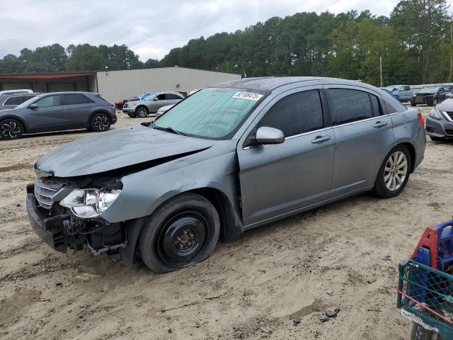 2010 CHRYSLER SEBRING LIMITED, 