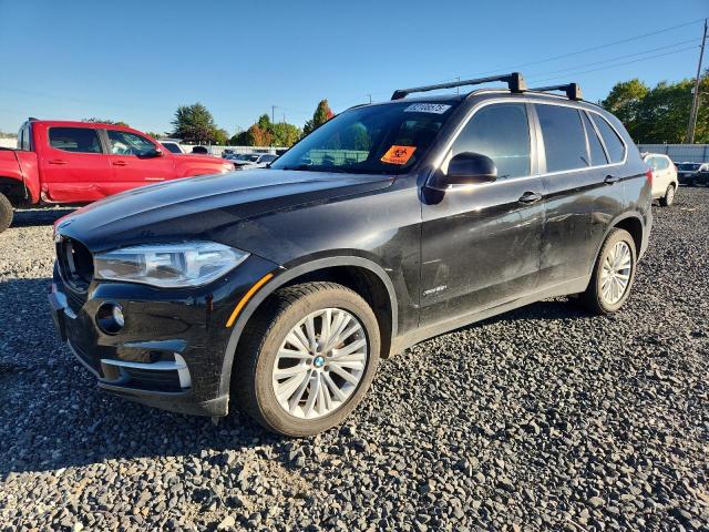 2014 BMW X5 XDRIVE50I, 