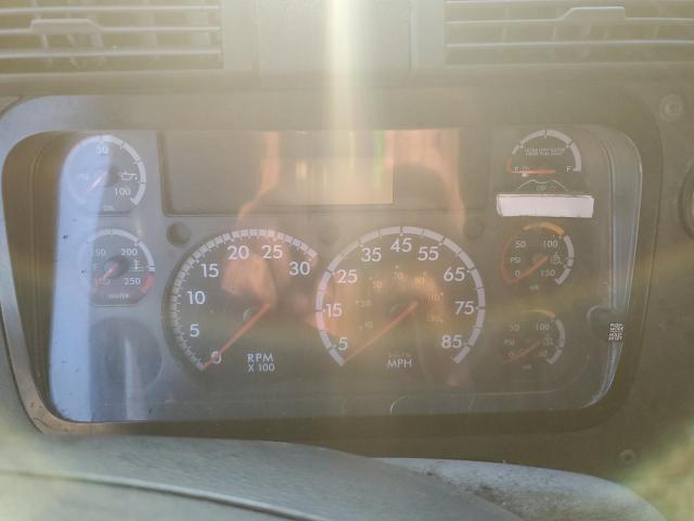 1FUJGLBG4ELFJ1451 - 2014 FREIGHTLINER CASCADIA 1 WHITE photo 8