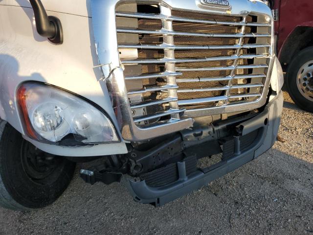 1FUJGLBG4ELFJ1451 - 2014 FREIGHTLINER CASCADIA 1 WHITE photo 9