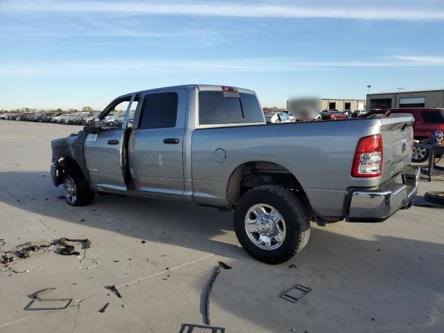 3C6UR5CLXNG325212 - 2022 RAM 2500 TRADESMAN ვერცხლისფერი ფოტო 2