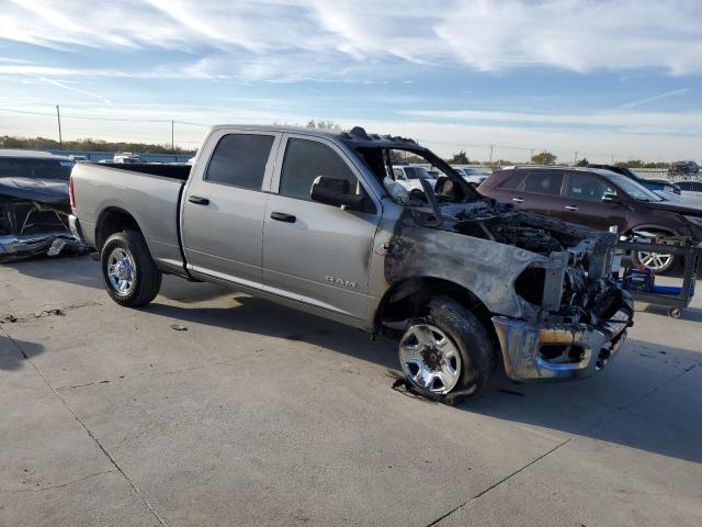 3C6UR5CLXNG325212 - 2022 RAM 2500 TRADESMAN ვერცხლისფერი ფოტო 4