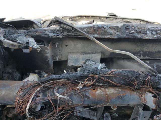 3C6UR5CLXNG325212 - 2022 RAM 2500 TRADESMAN ვერცხლისფერი ფოტო 9