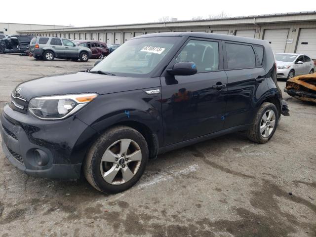 2019 KIA SOUL, 